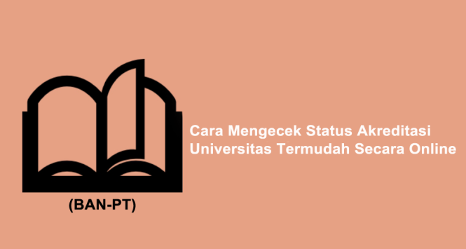 Cara Cek Akreditasi Kampus Bsi - Delinewstv