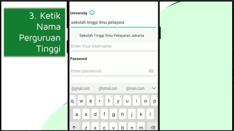 Langkah Mudah Login EdLink Dengan Akun SiAkad Cloud | SEVIMA