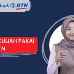 Cara Bayar Kuliah Melalui Bank BTN ATM Mobile Banking Dan Teller SEVIMA