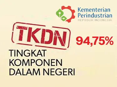 tkdn