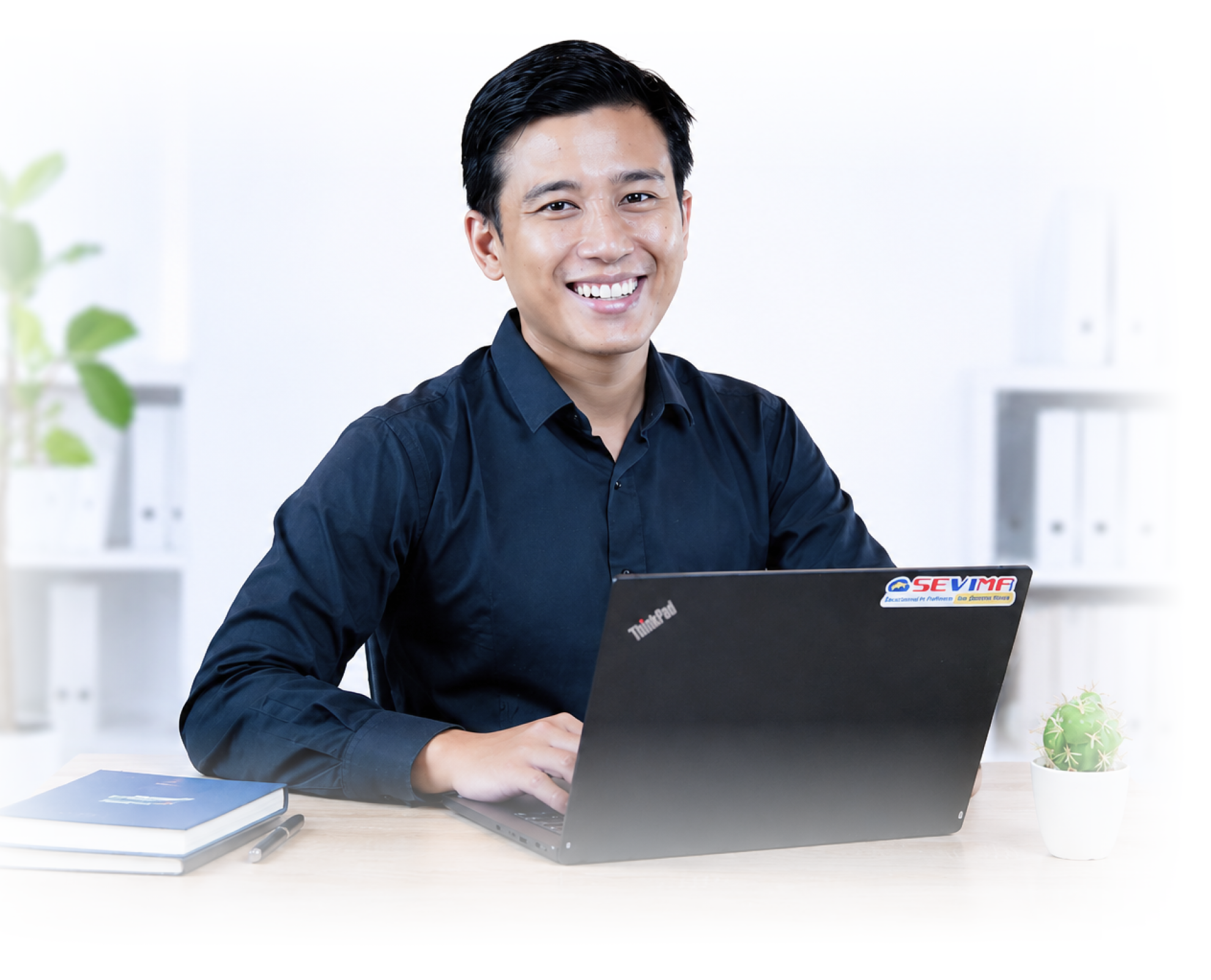 Tim SEVIMA siap menjawab pertanyaan seputar hosting