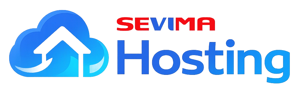 SEVIMA Hosting