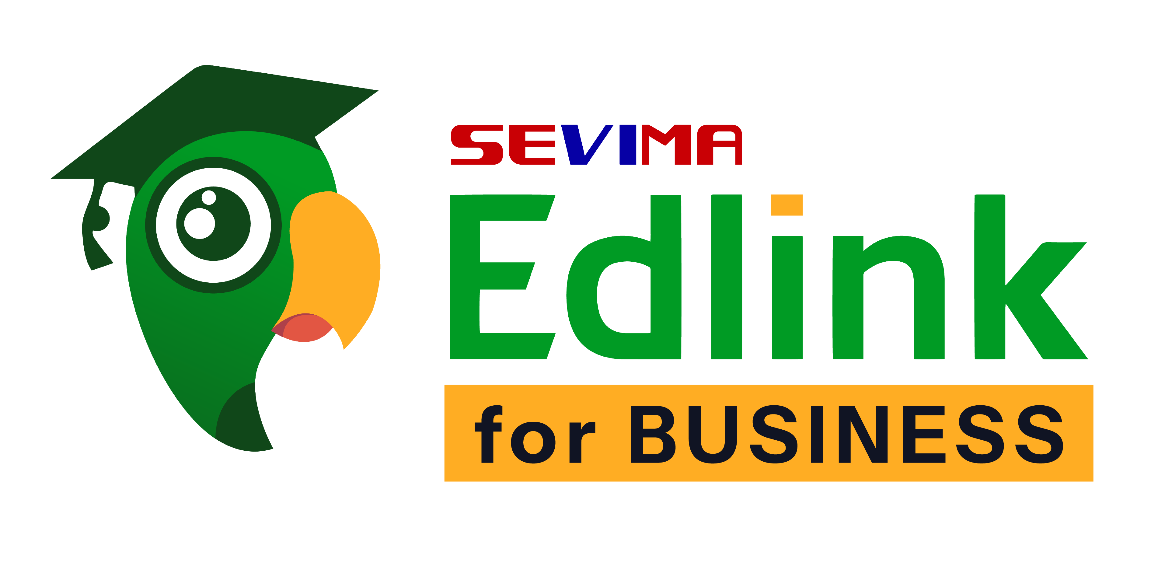 Logo Edlink Business