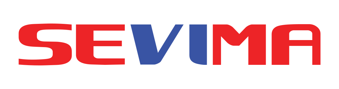 Logo SEVIMA