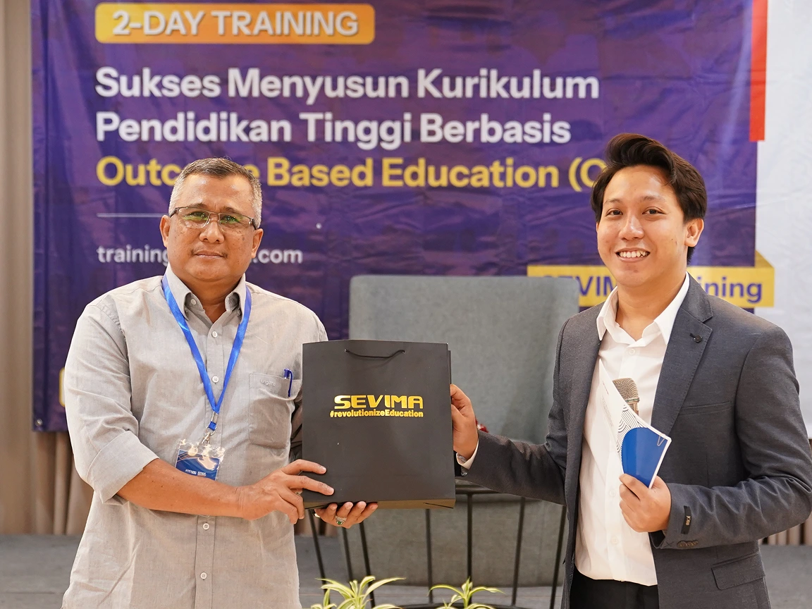 Kegiatan SEVIMA 5