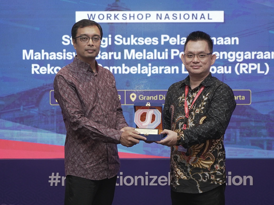 Kegiatan SEVIMA 6
