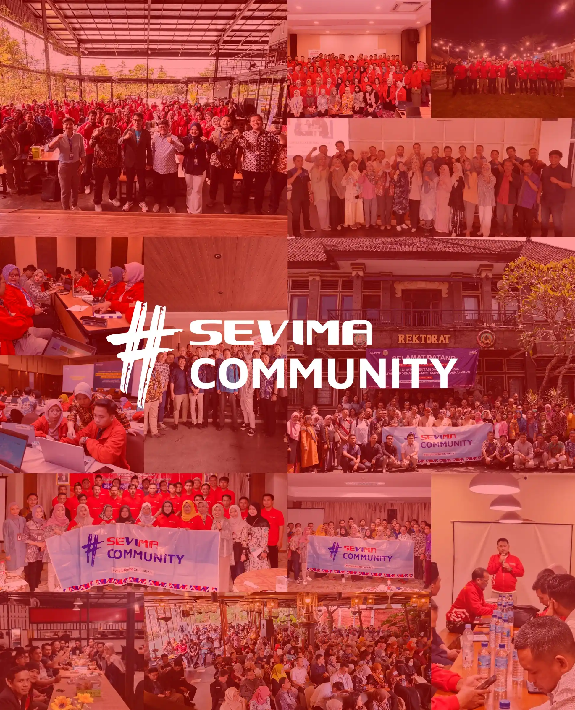 Ilustrasi unduhan GoFeeder Community