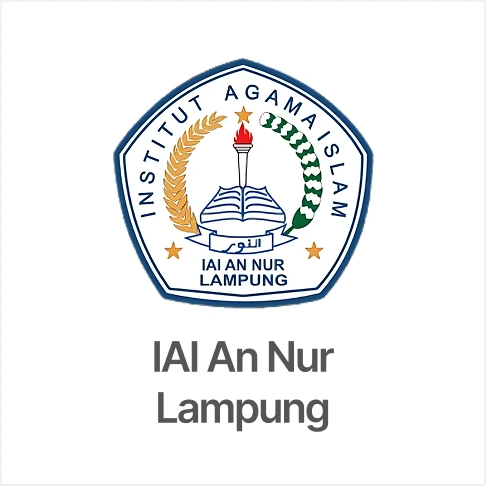 Logo IAI AN Lampung