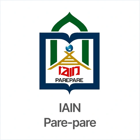 Logo IAIN Pare pare