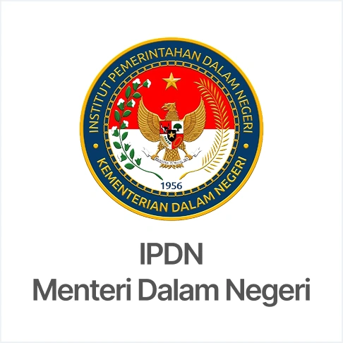 Logo IPDN
