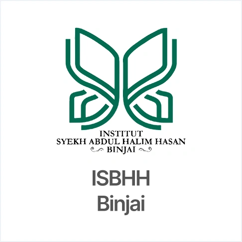 Logo ISBHH