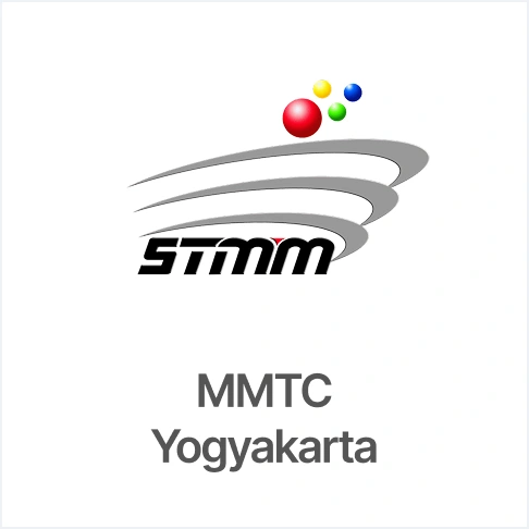 Logo MMTC Yogyakarta