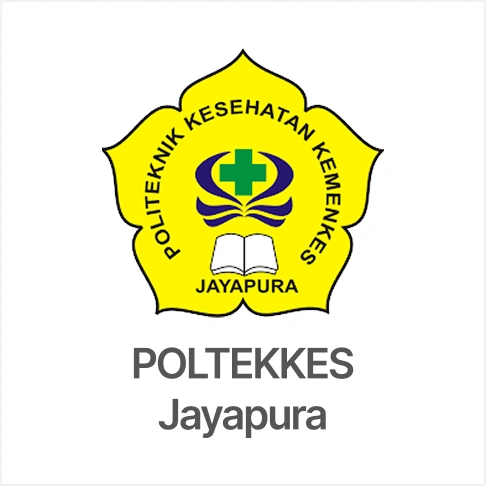 Logo POLTEKKES Jayapura