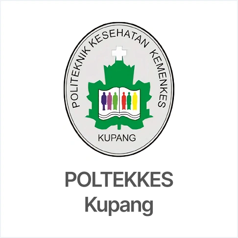 Logo POLTEKKES Kupang