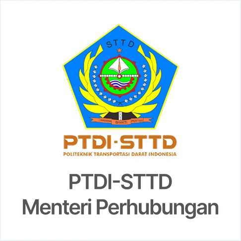 Logo PTDI STTD