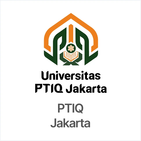 Logo PTIQ Jakarta
