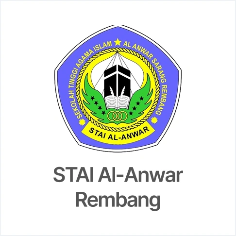 Logo STAI Rembang
