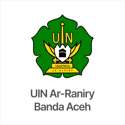 Logo UIN Ar Raniry