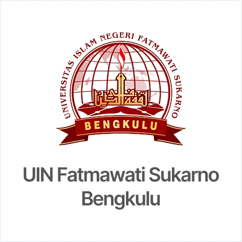 Logo UIN Fatmawati
