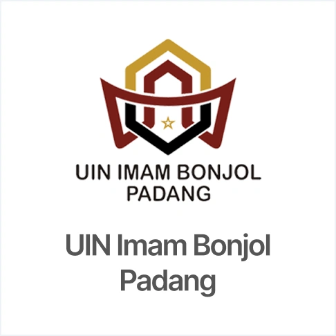 Logo UIN Imam Bonjol