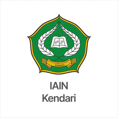Logo UIN Kendari