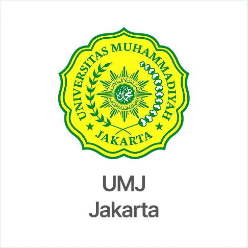 Logo UMJ
