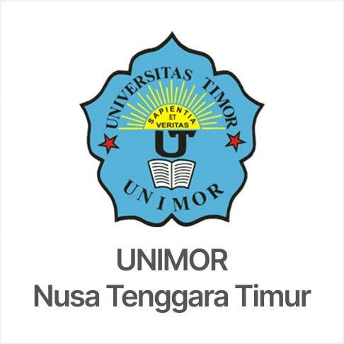 Logo UNIMOR