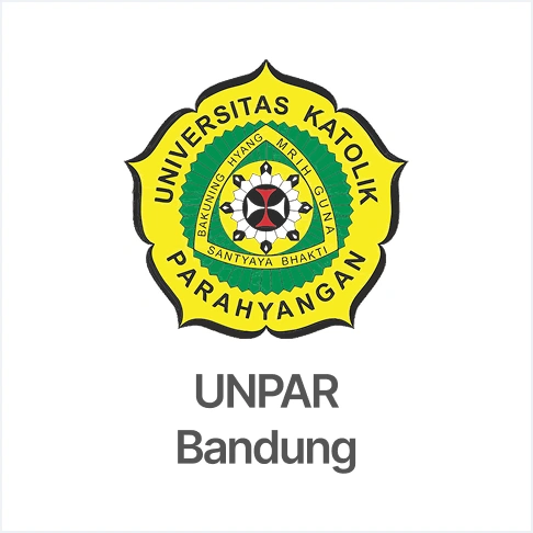 Logo UNPAR