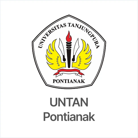 Logo UNTAN