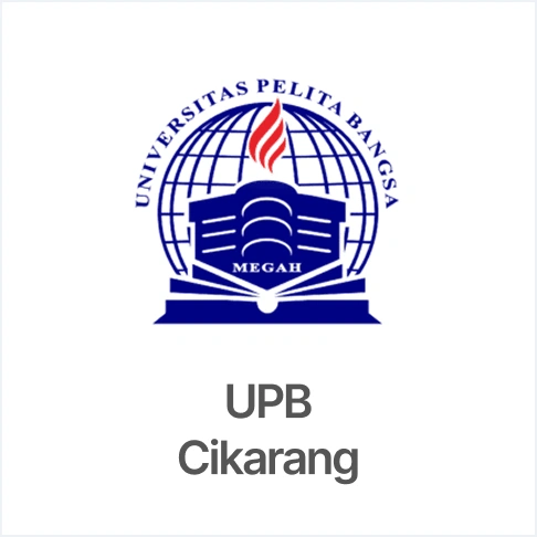 Logo UPB