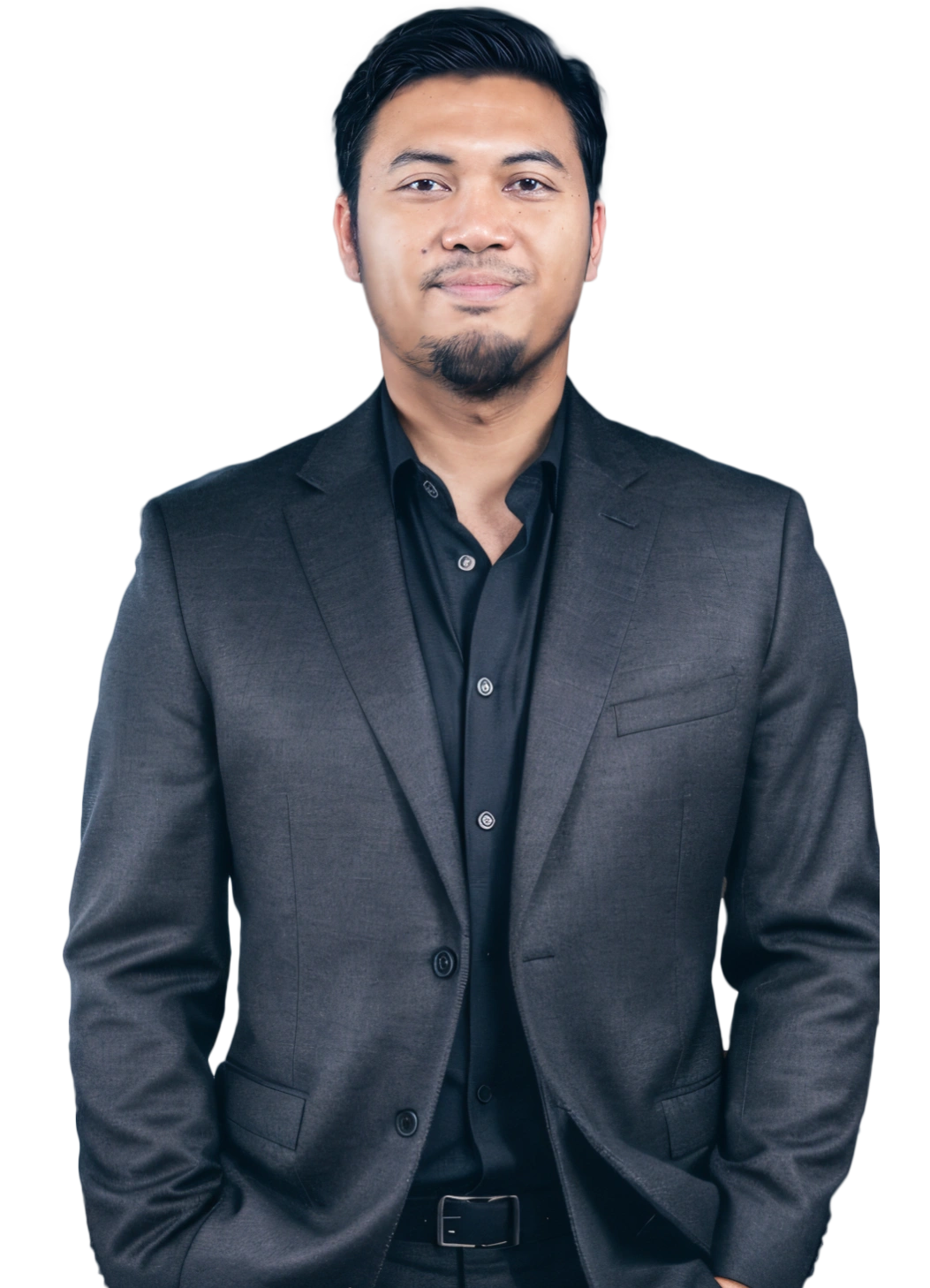 Anam Santoso