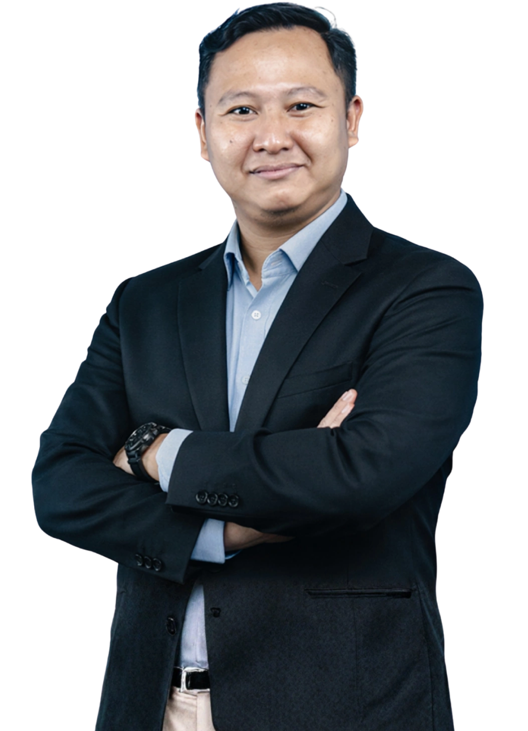 Adi Pranata