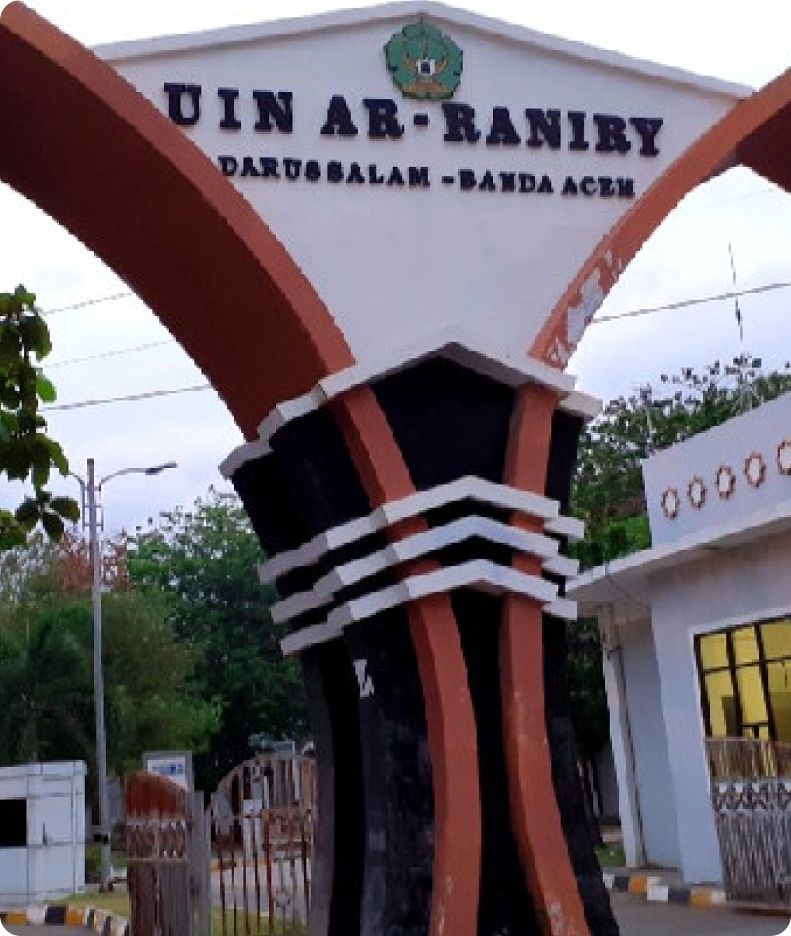 Kampus keagamaan