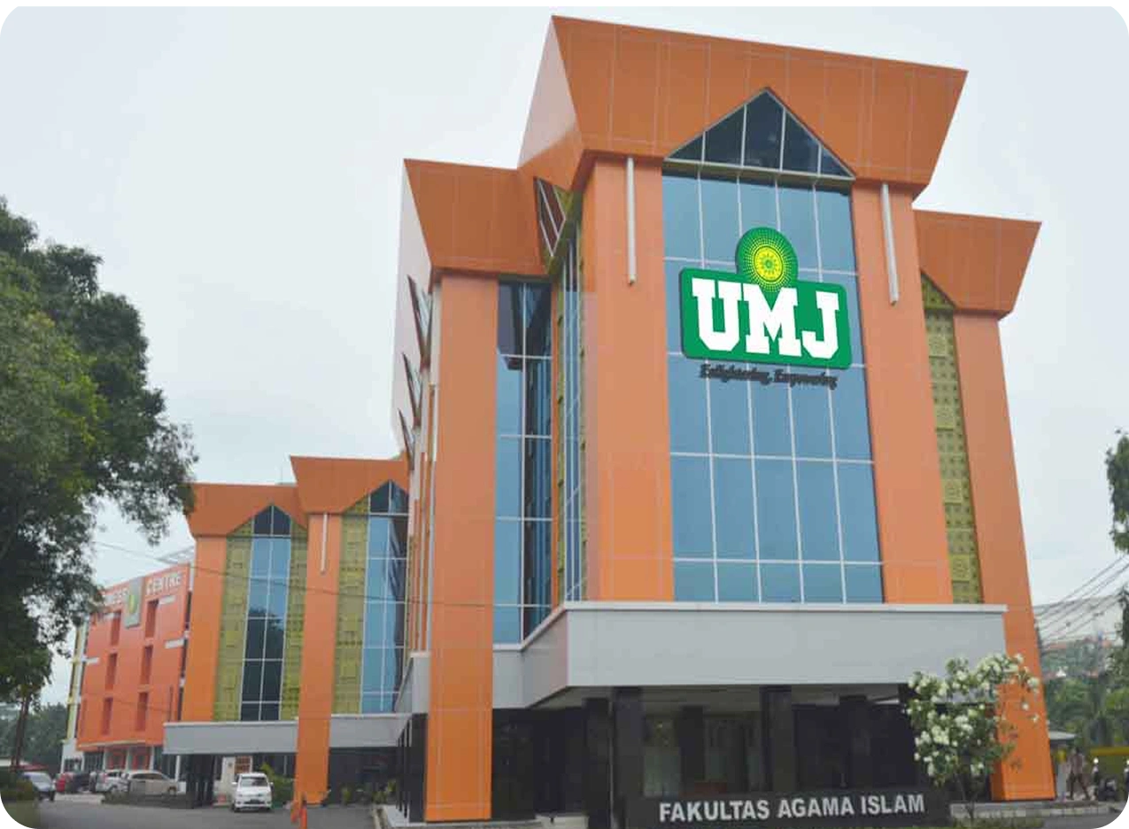 Contoh kampus