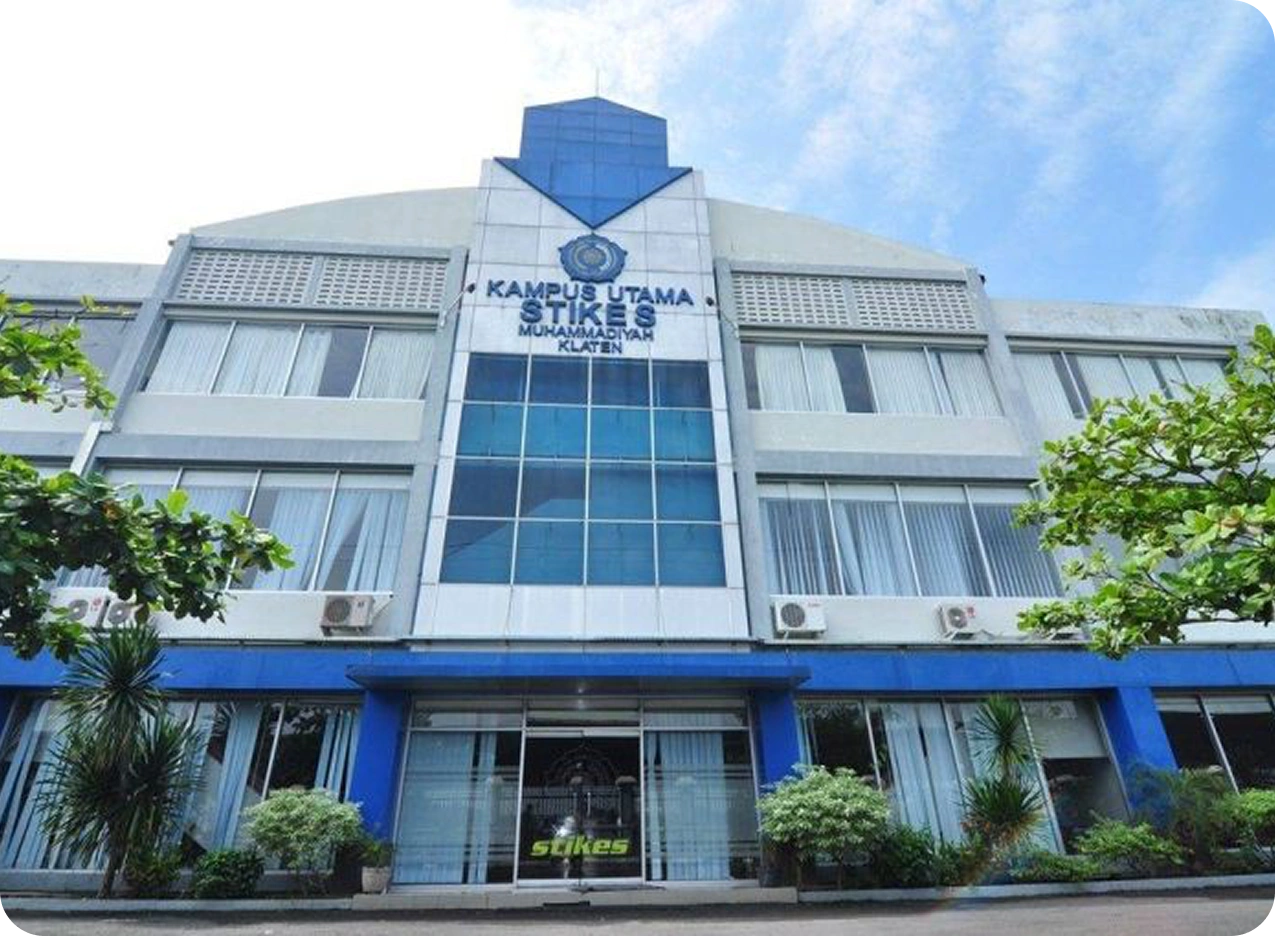 Contoh akreditasi
