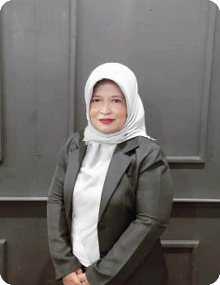 Perwakilan integrasi