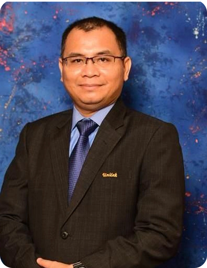 Perwakilan hybrid learning