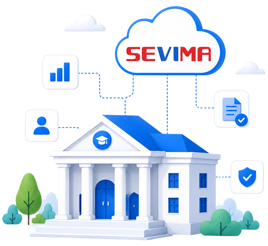 SEVIMA Platform