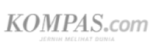 Logo Kompas.com