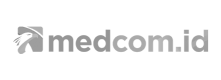 Logo Medcom.id