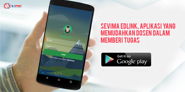 Sevima EdLink, Aplikasi yang Memudahkan Dosen dalam Memberi Tugas
