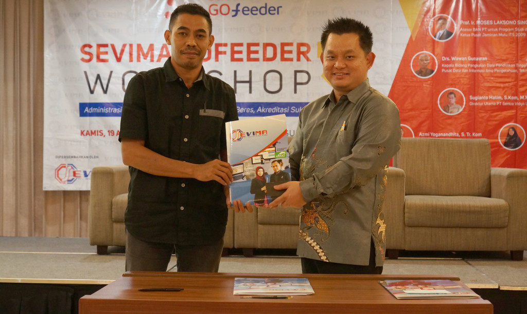 Piru Seram Barat Seram Bagian Barat Provinsi Maluku Kecamatan Seram Barat STIKES Maluku Husada Sukses Implementasi SEVIMA GoFeeder Cloud Piru Seram Barat Seram Bagian Barat Provinsi Maluku Kecamatan Seram Barat STIKES Maluku Husada Sukses Implementasi SEVIMA GoFeeder Cloud