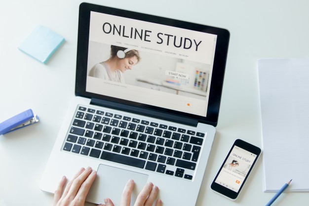 Mengenal Kuliah Online Kelebihan Dan Kekurangannya