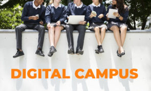 Cara Agar Perguruan Tinggi Siap Bertransformasi Digital
