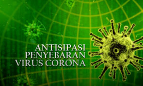 Cara Mencegah Penyebaran Virus Corona di Lingkungan Kampus