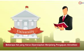 Panduan Perguruan Tinggi dan Prodi Usulkan Akreditasi Ke BAN-PT
