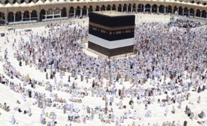 Tak Perlu Takut Pergi Haji saat Pandemi