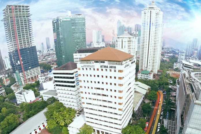 10 Universitas Swasta Terbaik Di Jakarta Dan Jurusan Di Dalamnya
