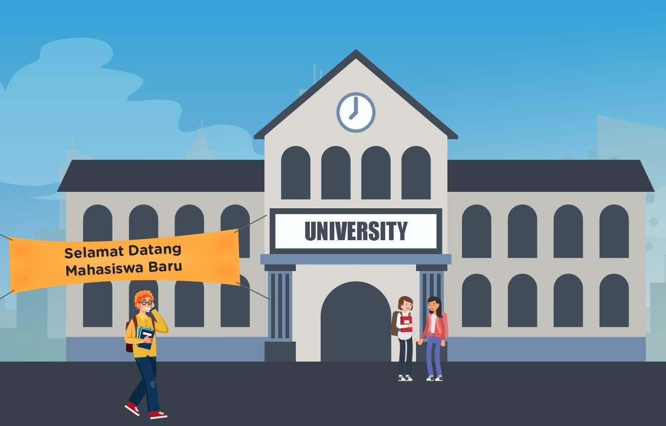 Di universitas 2021 terbaik kemendikbud indonesia versi TOP 15