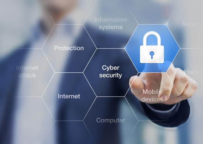 Jurusan Cyber Security - Mata Kuliah, Prospek Kerja, Universitas | SEVIMA
